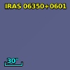 IRAS 06350+0601