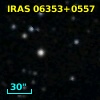 IRAS 06353+0557