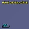 IRAS 06354+0718