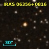 IRAS 06356+0816