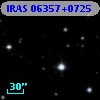 IRAS 06357+0725