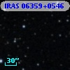 IRAS 06359+0546