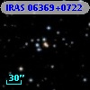 IRAS 06369+0722
