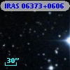 IRAS 06373+0606