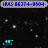 IRAS 06374+0804
