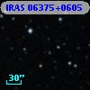 IRAS 06375+0605