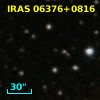 IRAS 06376+0816
