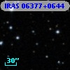 IRAS 06377+0644