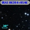 IRAS 06384+0546
