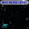 IRAS 06388+0732