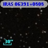 IRAS 06391+0808