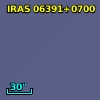 IRAS 06391+0700