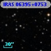 IRAS 06395+0753