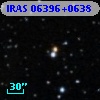 IRAS 06396+0638