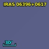 IRAS 06396+0617