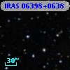 IRAS 06398+0638