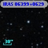 IRAS 06399+0629