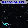 IRAS 06400+0621