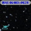 IRAS 06403+0629