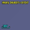 IRAS 06407+0707