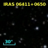 IRAS 06411+0650