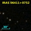 IRAS 06411+0752