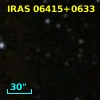 IRAS 06415+0633