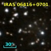 IRAS 06416+0701