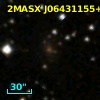 2MASX J06431155+0657324