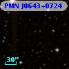 PMN J0643+0724