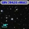 LBN 204.31+00.62