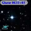 Glazar 0633+07