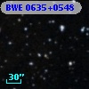 BWE 0635+0548