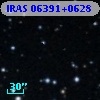 IRAS 06391+0628