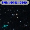 PMN J0641+0609