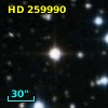 HD 259990