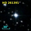 HD 261391