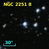 NGC  2251     8