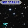 NGC  2251    12