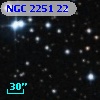 NGC  2251    22