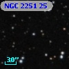 NGC  2251    25