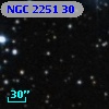 NGC  2251    30