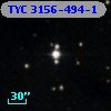 TYC 3156-494-1