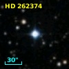 HD 262374