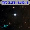 TYC 3156-1140-1