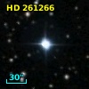 HD 261266