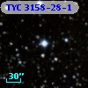 TYC 3158-28-1