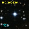 HD 260536