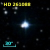 HD 261088
