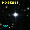 HD 262568